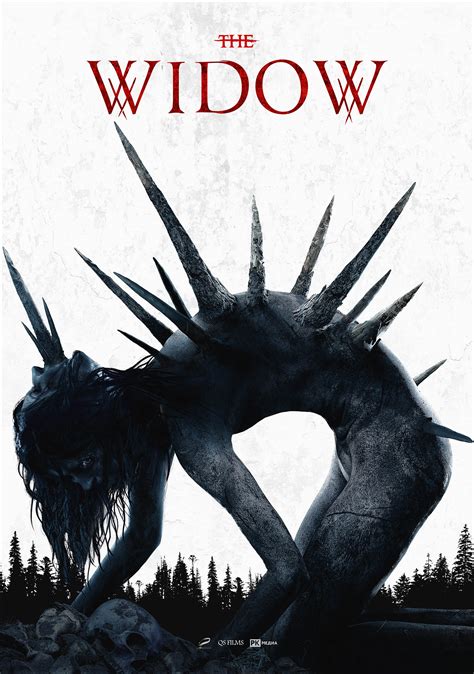 lustcinema the widow|Widow, The (2020) .